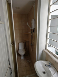 Compass Heights (D19), Apartment #612875111